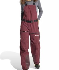 pantaloni sci snowboard Adidas