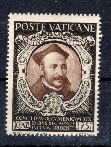 Vaticano 1946 concilio di - concilio,