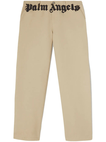 Pantaloni chino palm - chino,