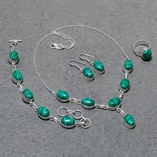 Set gioielli collana regalo