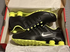 Nike Shox NZ