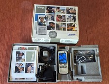 Nokia N73