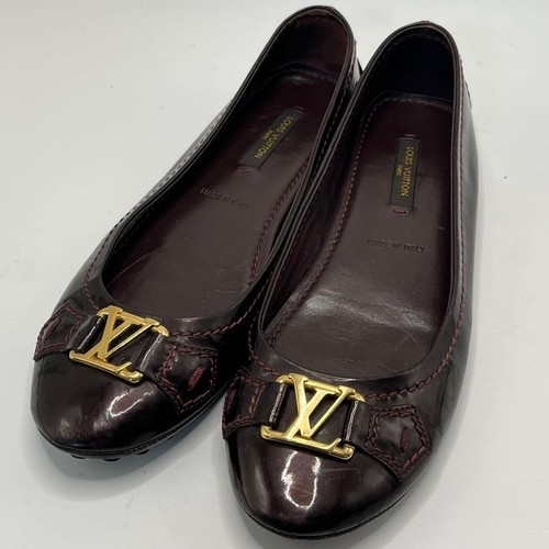 Scarpe mocassini louis vuitton - mocassini,
