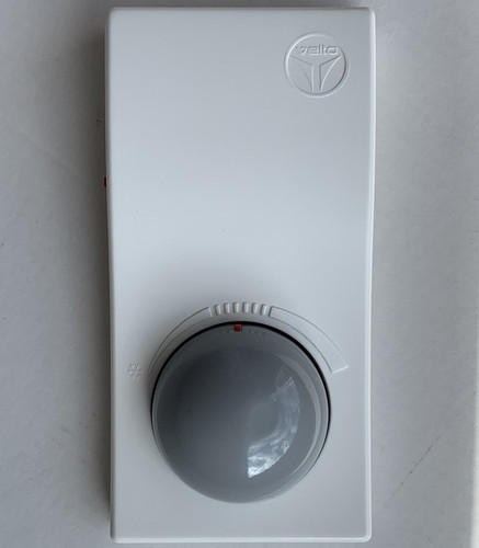 Velta genius type 045rt - genius,