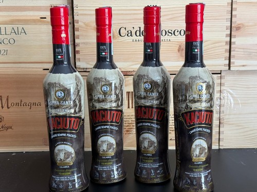 Kaciuto 1bott 0 - da, 0.50cl