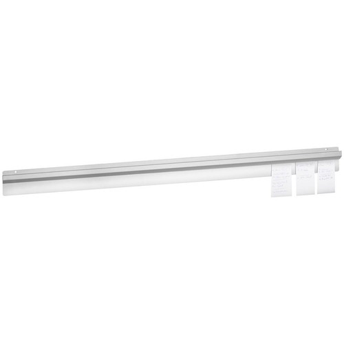 Porta comande acciaio inox - porta,