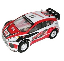 FLASH RALLY XR4 EBL MOTORE