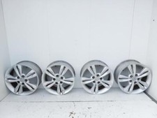 529102S200 SET CERCHI IN LEGA R17 HYUNDAI IX35 (LM-EL-ELH) 1.7 CRDI 16V MAN 6M 1