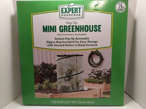 Mini serra pop expert - pop-up,