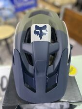 Casco Fox Speedframe Pro Olive