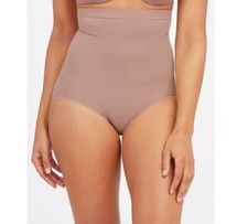 Spanx Mutandine Shaper Higher