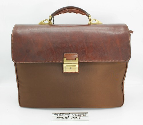 Cartella professionale pelle - cartella,