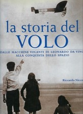 "La storia del volo" di