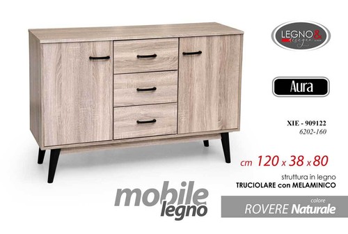 Mobile salotto cucina - mobile, ingresso