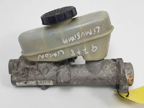 Pompa freno per lincoln town - per,