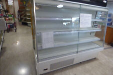 frigo murale pastorkalt, motore a bordo, gas R290, ventole elettroniche, a led