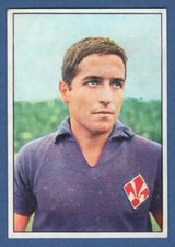 FIGURINA CALCIATORI PANINI