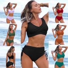 Set bikini donna push up