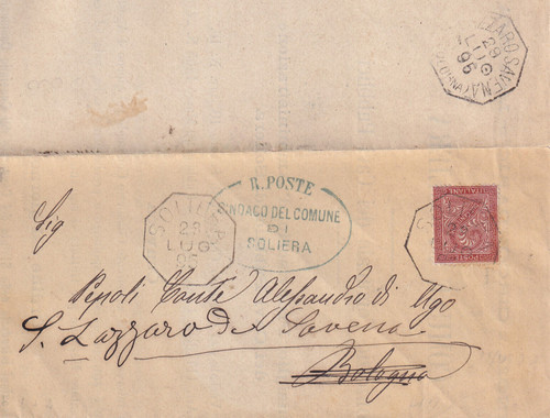 C15954 regno emilia da - c15954-regno,, emilia,da