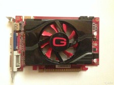Scheda video GeForce GTS 450 - Gainward