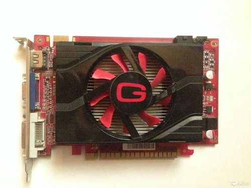 Scheda video geforce - geforce, 450