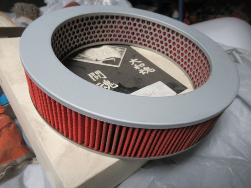 Subaru justy rex filtro - /,