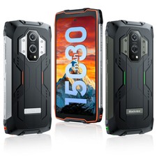 Blackview BV9300 smartphone