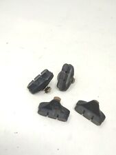 A freno brake Campagnolo  Athena vintage pattini patterns corsa road bici bike