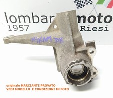 mozzo braccetto ruota disco anteriore D MICROCAR AIXAM 721 741 751 MINIAUTO CITY