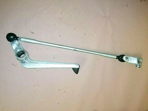 Shift pedal pedale cambio - shift,