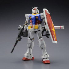 GUNDAM - 1/100 RX-78-2 Ver