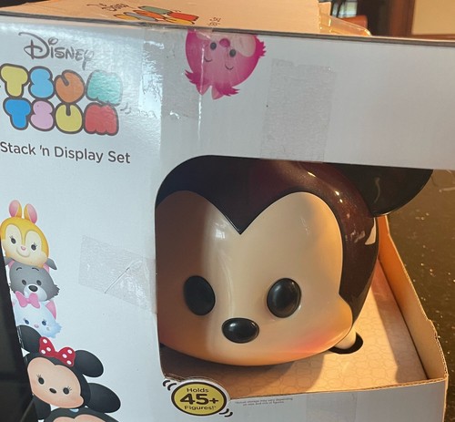 Set personaggi disney - disney, tsum