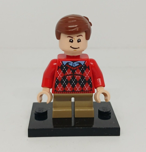 Lego harry potter dudley - lego,
