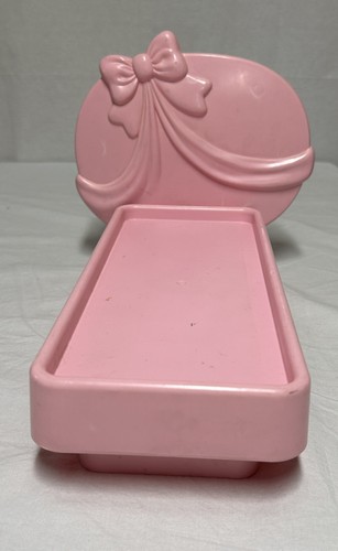 Letto barbie vintage rose - barbie,