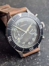 rara leonidas - cronografo CP2