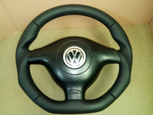 Volante sportivo golf iv - sportivo, 4