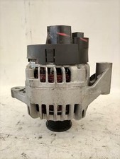 ALTERNATORE FIAT Tipo berlina 5p 1600 Diesel 88 55260384 (2017) RICAMBI U 959559