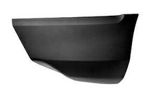 Modanatura Paraurti Anteriore