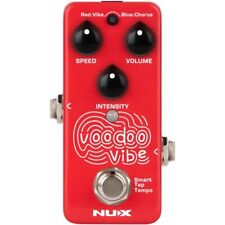 NUX Mini Core Series NCH-3 Voodoo Vibe - Replica Univibe | Nuovo