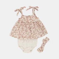 LALALU'  SET ABITO VESTITO