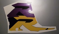 Orig. Carena adesiva Honda