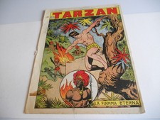 TARZAN ALBI URRA' N.23