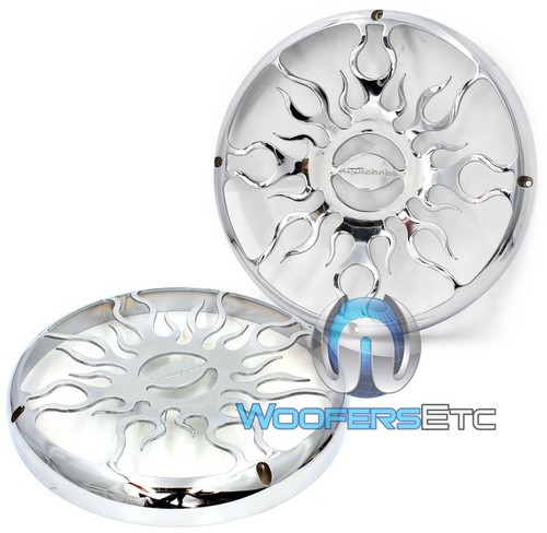2pz coppia woofer subwoofer - coppia,