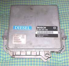 Centralina motore DDE BMW