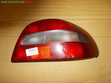 FANALE STOP POSTERIORE SINISTRO SX PER VOLVO C70 Coupè 31294063 (06>13)