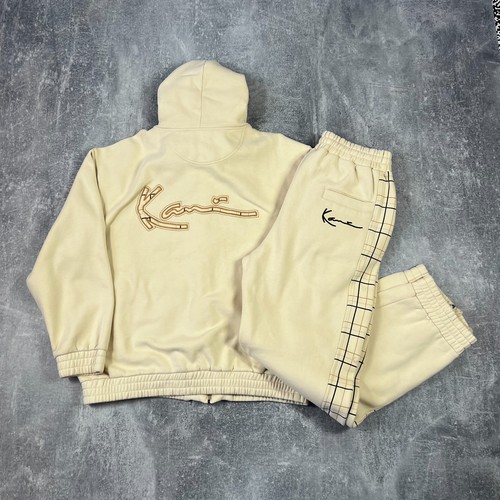 Tuta karl kani vintage - karl,