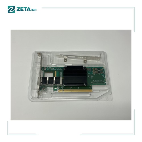 Nvidia mellanox - nvidia,