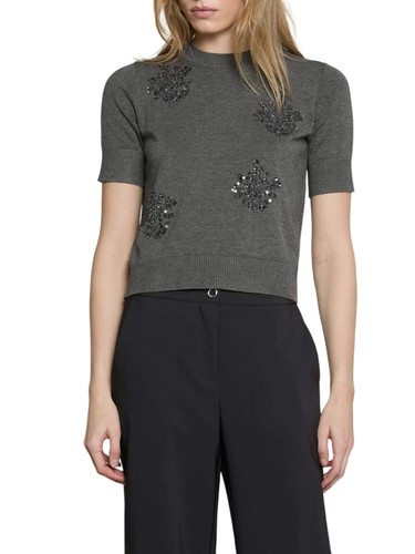 Relish maglia manica corta