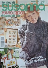 Le Idee Di Susanna Gennaio 2001. N.142