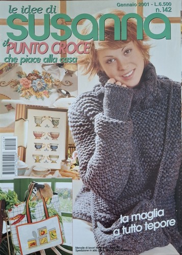 Idee susanna gennaio - susanna,